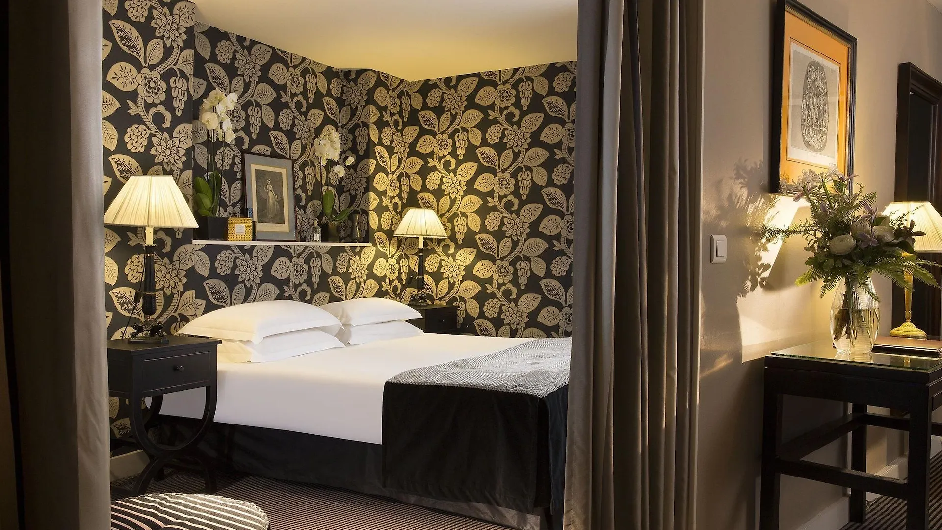 Hotel Residence Des Arts Paris