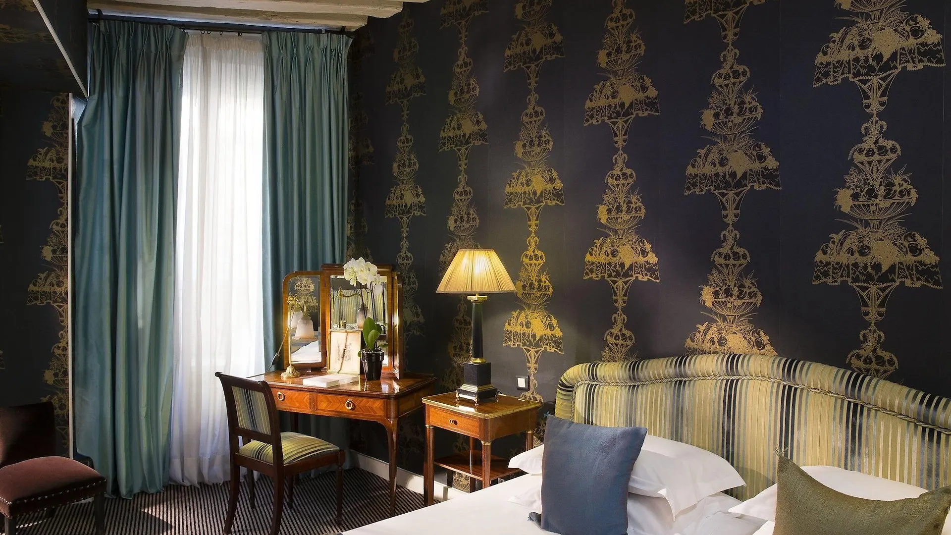 Hotel Residence Des Arts Paris