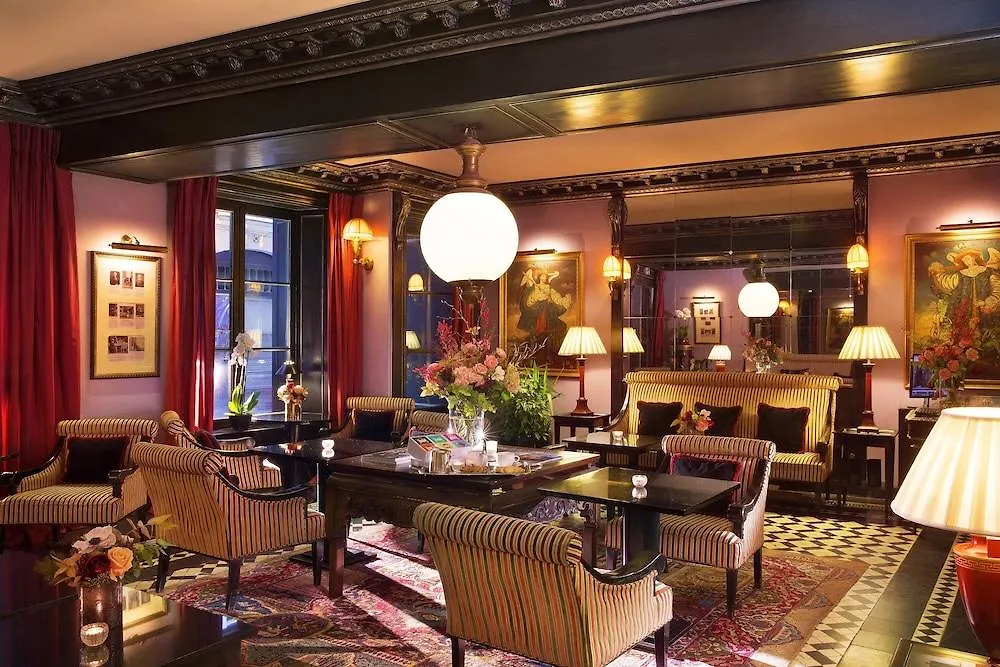 Hotel Residence Des Arts Paris
