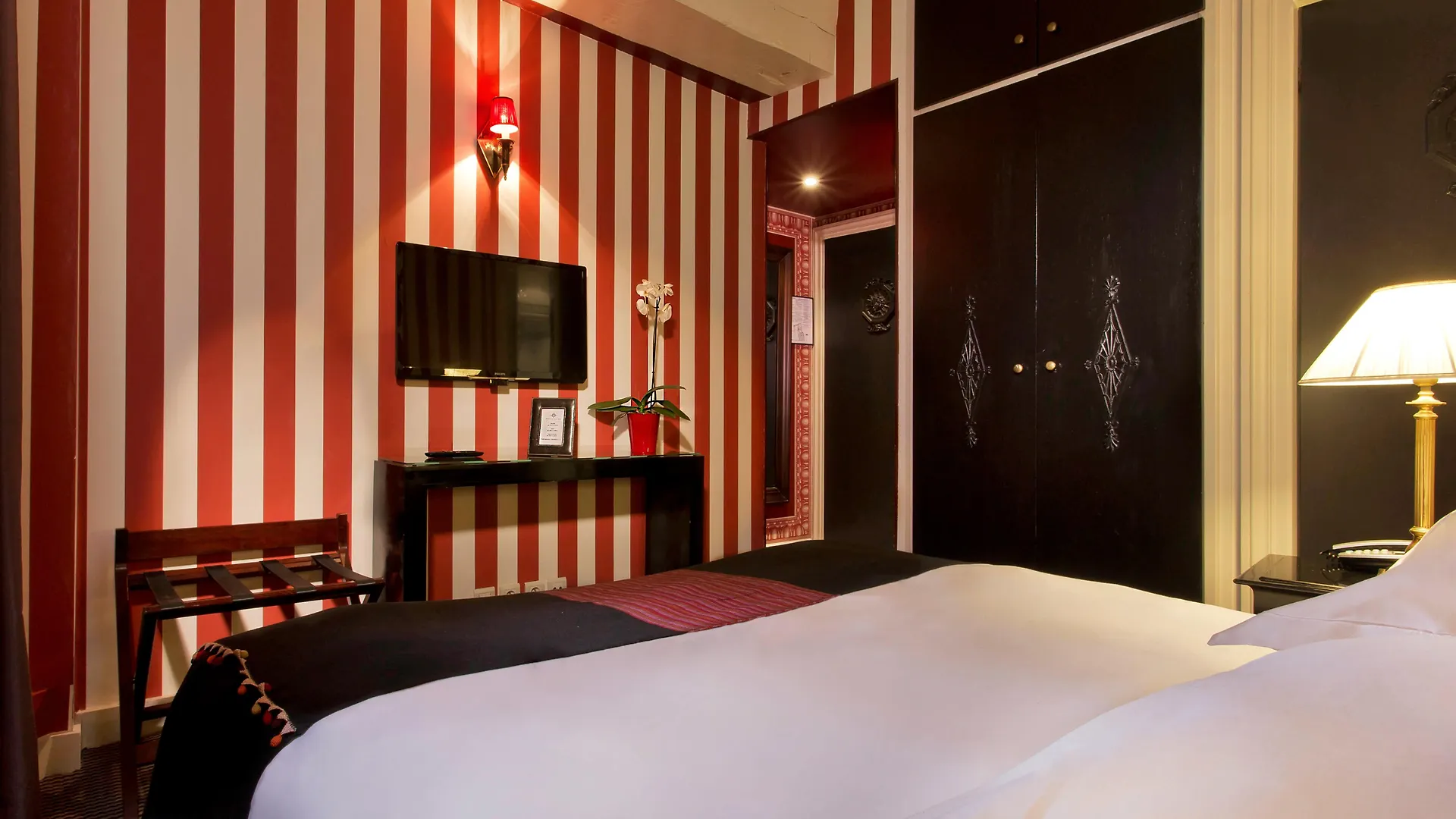 Hotel Residence Des Arts Paris