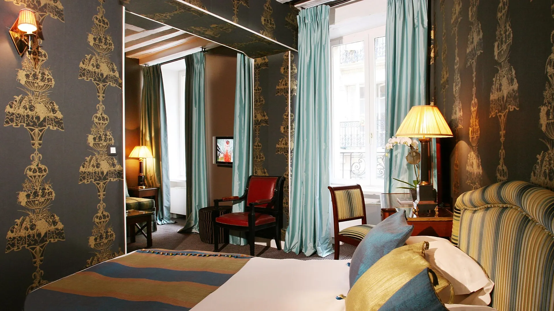 Hotel Residence Des Arts Paris 3*,