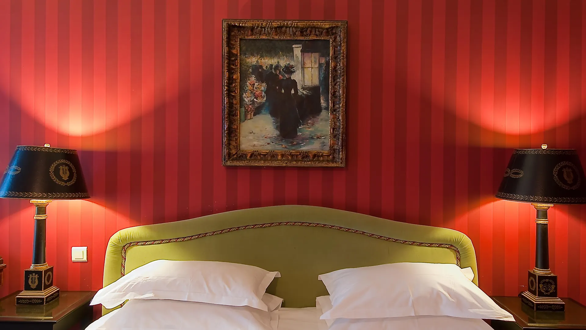 Hotel Residence Des Arts Paris 3*,  Frankreich