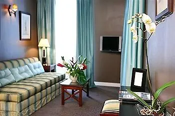 ***  Hotel Residence Des Arts - Saint-Germain Paris France