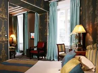 Hotel Residence Des Arts Paris 3*,