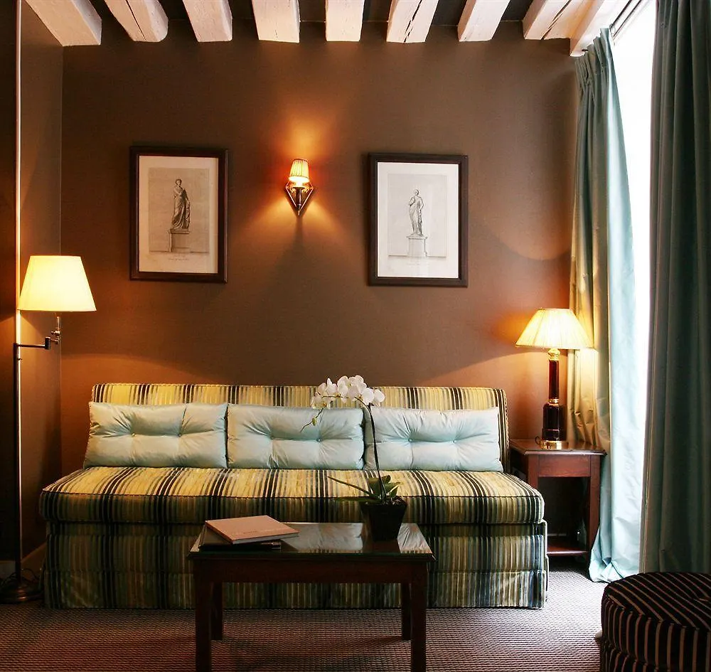 Hotel Residence Des Arts Paris