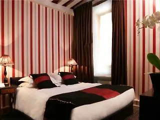 Hotel Residence Des Arts Paris 3*,  Frankreich