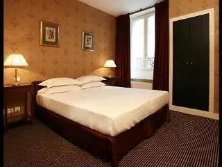 Hotel Residence Des Arts Paris