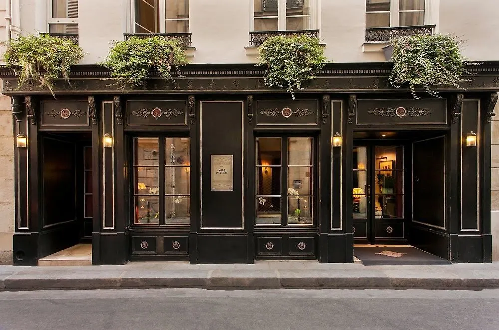 Hotel Residence Des Arts Paris 3*,