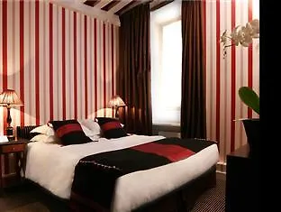 Hotel Residence Des Arts Paris
