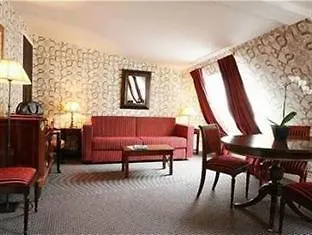 Hotel Residence Des Arts Paris