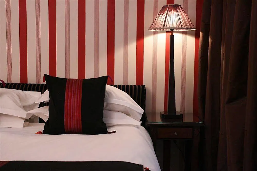Hotel Residence Des Arts Paris