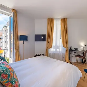 Hotel Cote D'azur