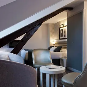 Icône Hotel