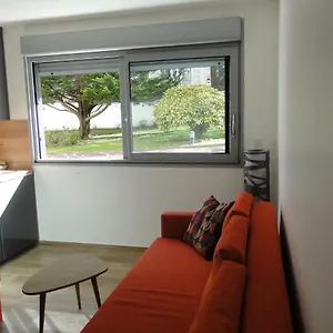 Apartment Reine Nathalie