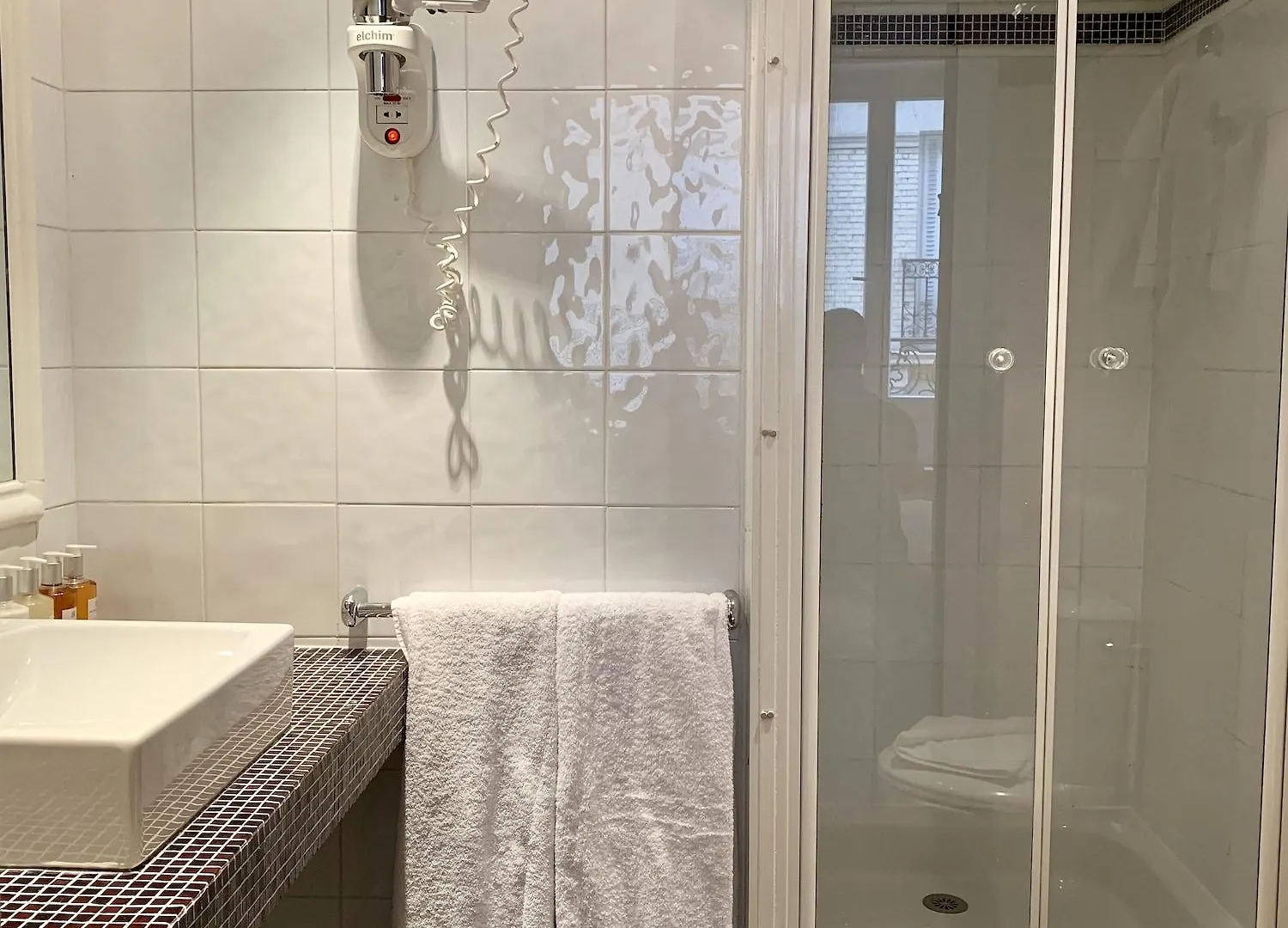 ***  Hotel Residence Des Arts Paris France