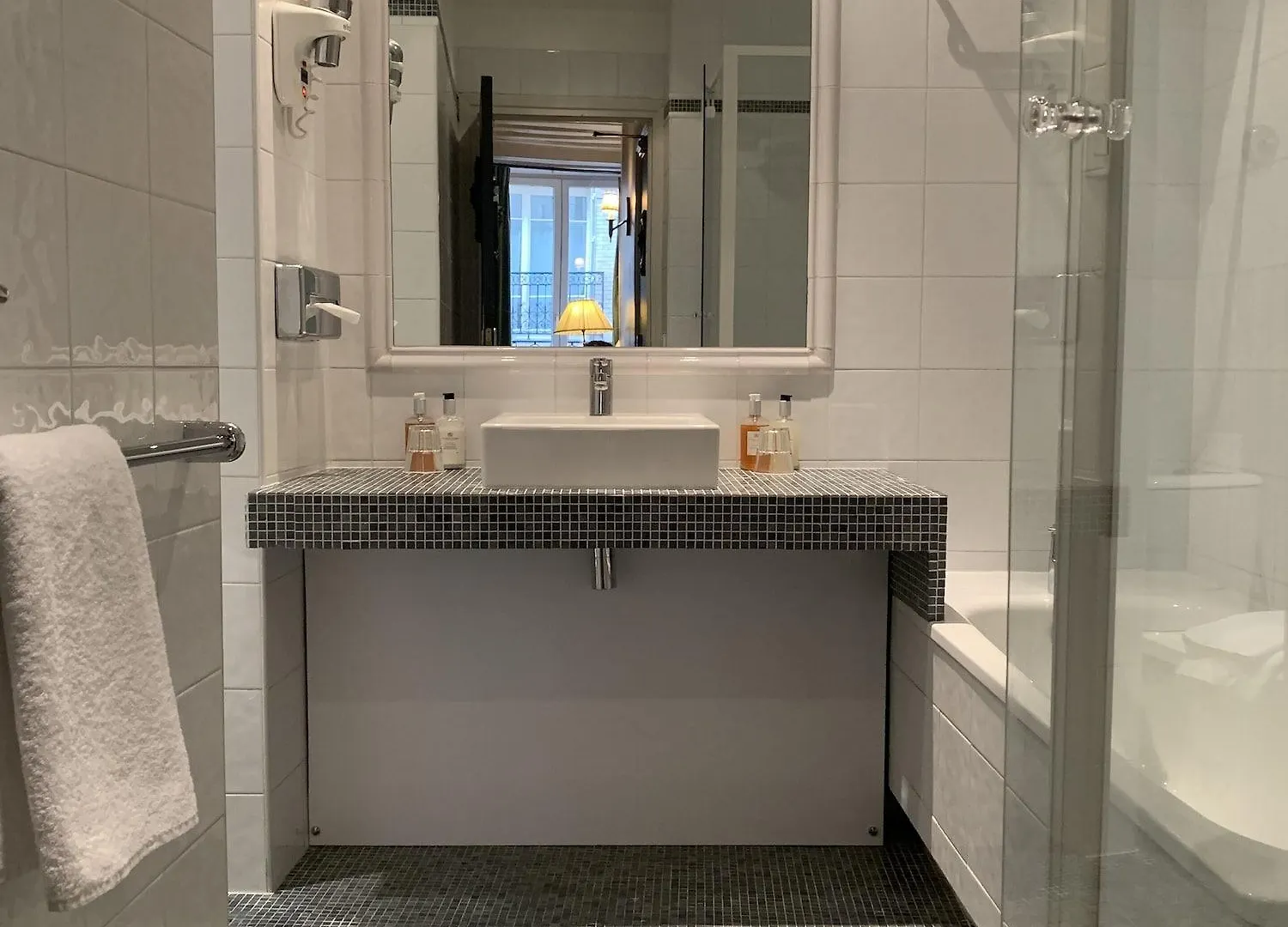 Hotel Residence Des Arts - Saint-Germain Paris
