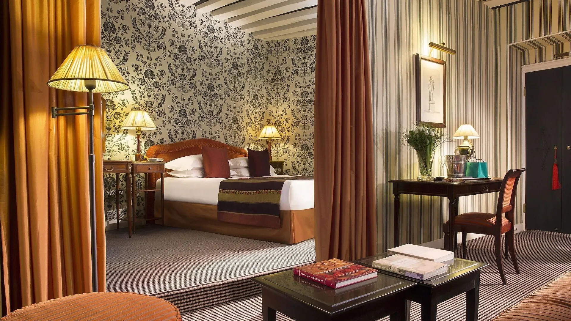 Hotel Residence Des Arts Paris 3*,  France