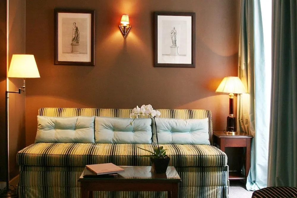 Hotel Residence Des Arts - Saint-Germain Paris
