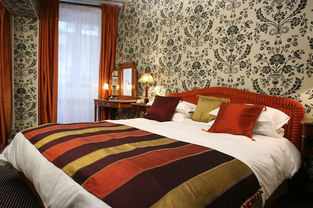 Hotel Residence Des Arts - Saint-Germain Paris