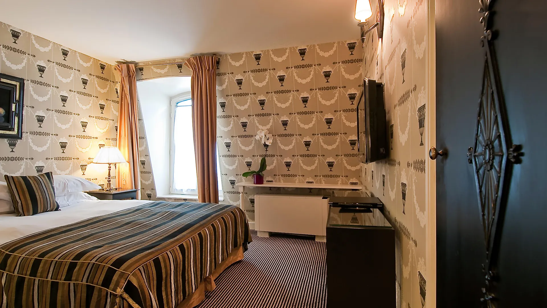 Hotel Residence Des Arts - Saint-Germain Paris