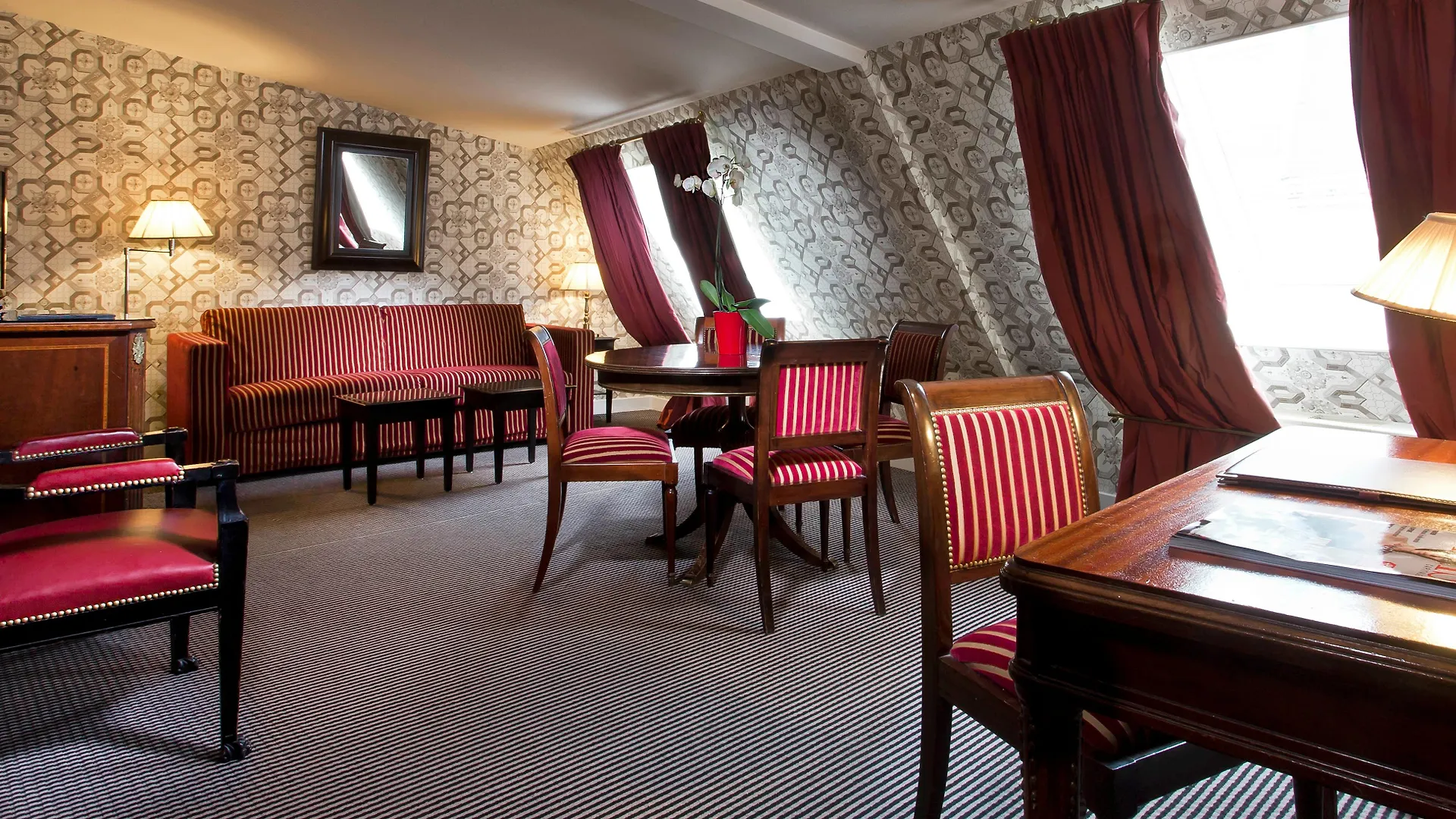 Hotel Residence Des Arts Paris