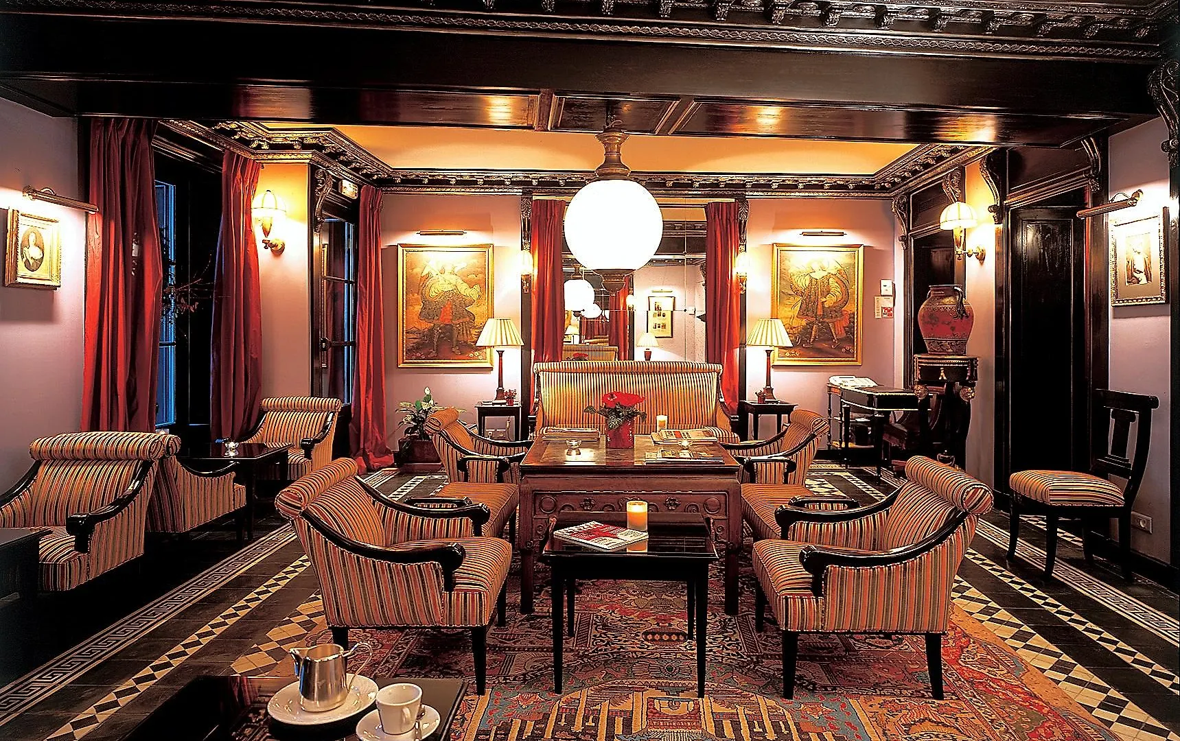 Hotel Residence Des Arts Paris