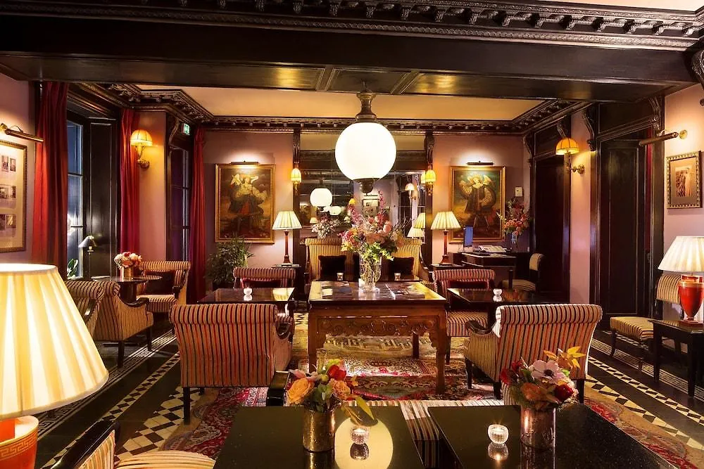 Hotel Residence Des Arts - Saint-Germain Paris France