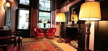Hotel Residence Des Arts Paris