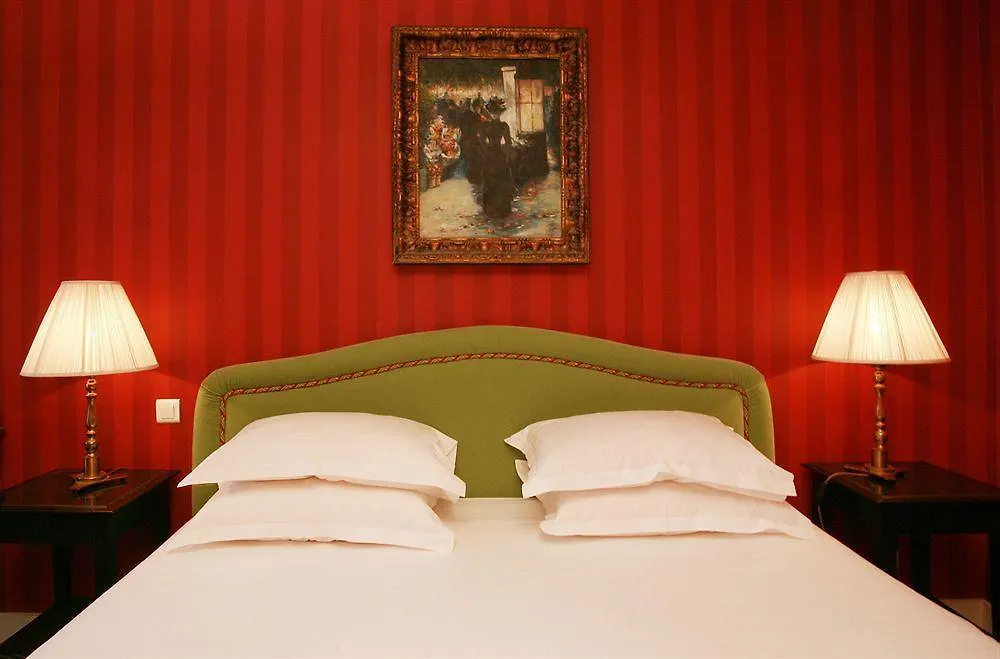 Hotel Residence Des Arts Paris
