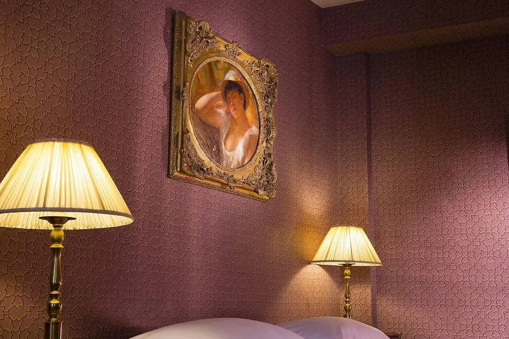 Hotel Residence Des Arts - Saint-Germain Paris