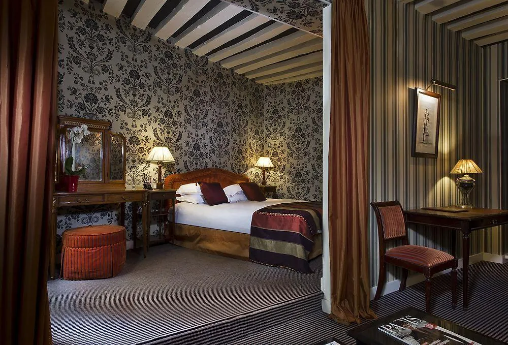 Hotel Residence Des Arts Paris