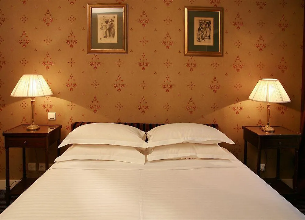 Hotel Residence Des Arts - Saint-Germain Paris France