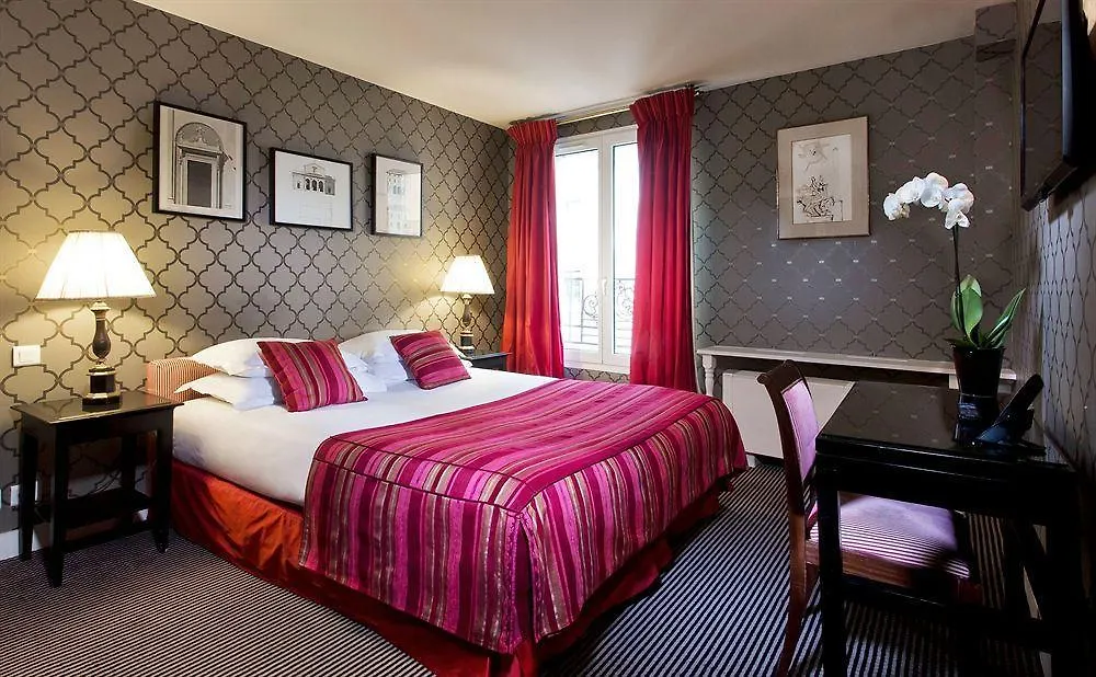 Hotel Residence Des Arts Paris