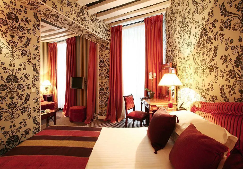 Hotel Residence Des Arts - Saint-Germain Paris 3*,  France