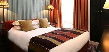 Hotel Residence Des Arts Parijs 3*,