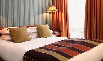 Hotel Residence Des Arts Parijs