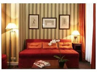 Hotel Residence Des Arts Paris