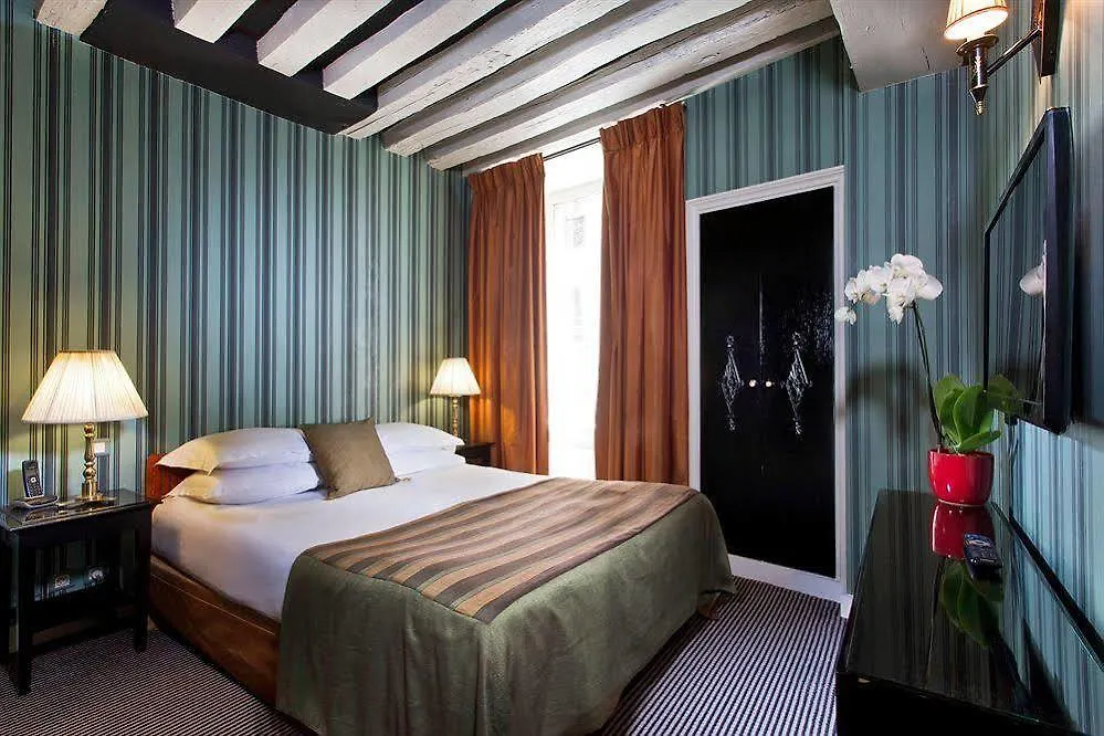 Hotel Residence Des Arts Paris