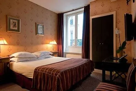 Hotel Residence Des Arts Parijs
